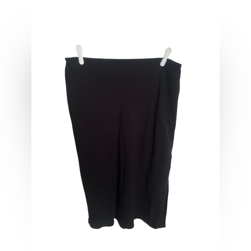 Old Navy Elegant Black Women's Skirt